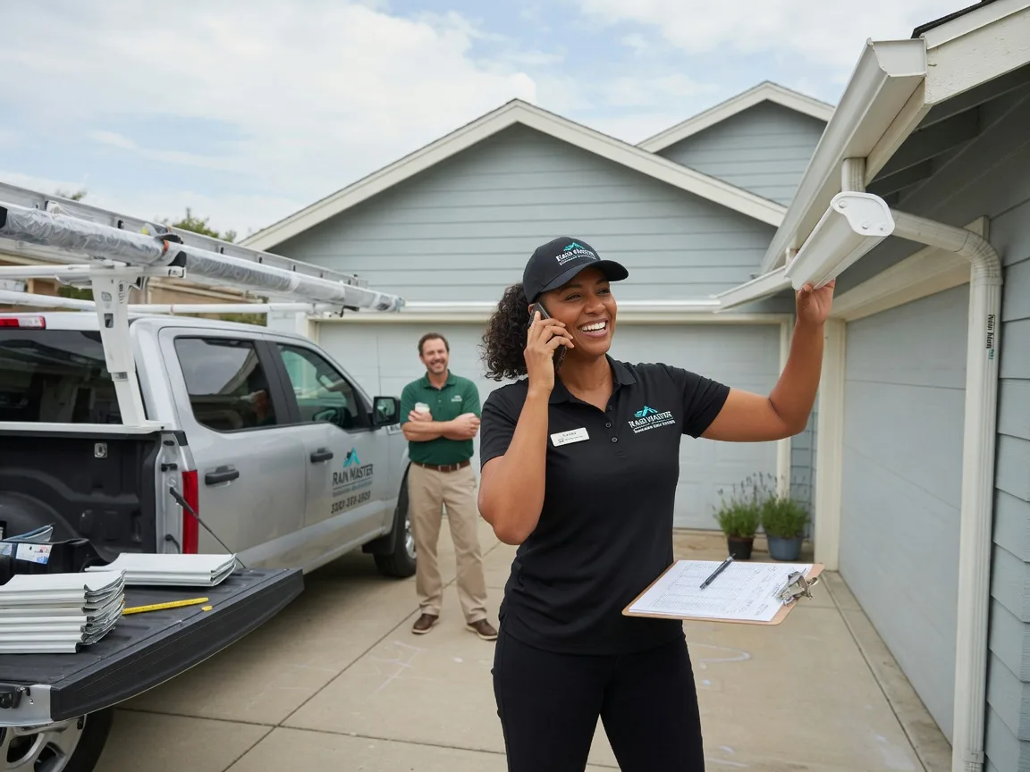 Gutter Installation Stewartville, MN FAQs